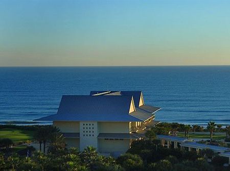 The Lodge At Hammock Beach Resort Palm Coast Exterior foto