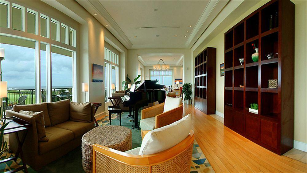The Lodge At Hammock Beach Resort Palm Coast Exterior foto