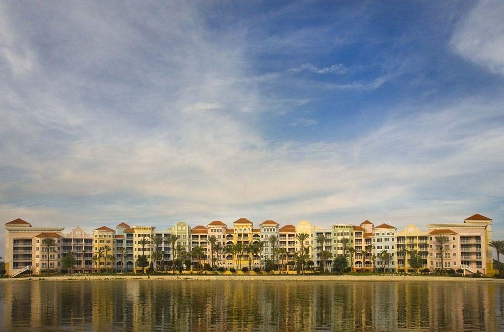 The Lodge At Hammock Beach Resort Palm Coast Exterior foto