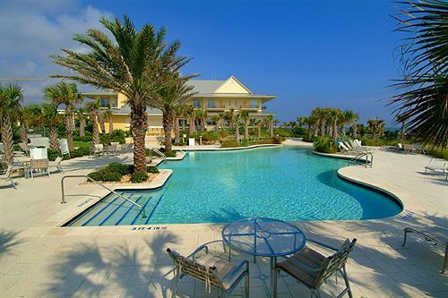 The Lodge At Hammock Beach Resort Palm Coast Exterior foto