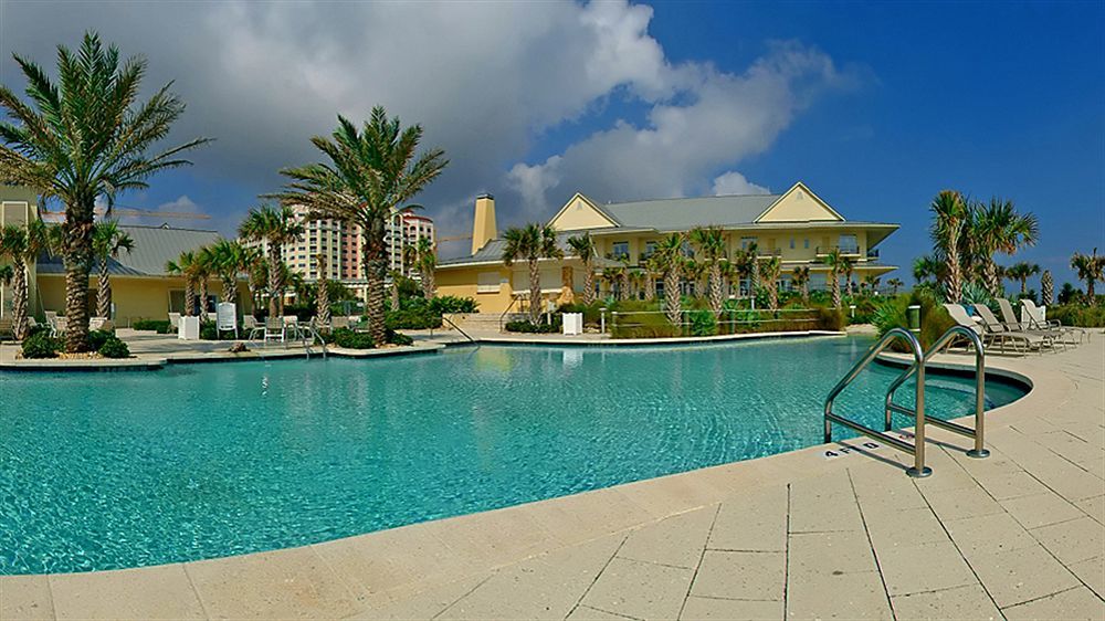 The Lodge At Hammock Beach Resort Palm Coast Exterior foto